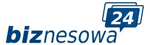 Logo Biznesowa24.pl